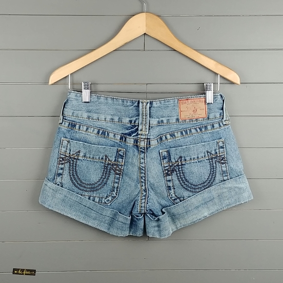 True Religion Pants - True religion Jeans Shorts